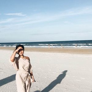 Meet your Posher, Yuna